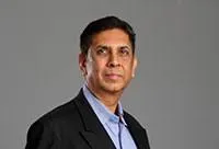 Sterlite executive Ramnath 